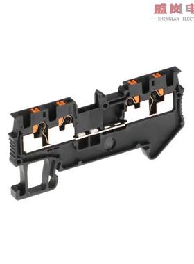 原装正品3208199[CONN TERM BLK FEED THRU 14-26AWG]