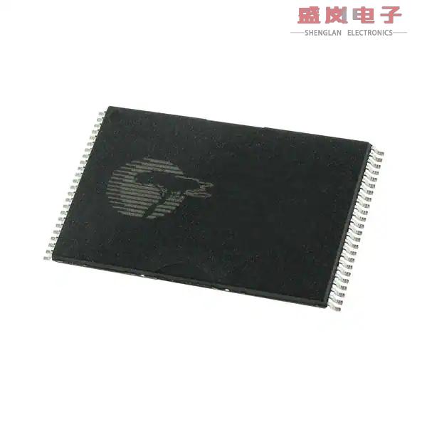 原装正品CY62177G30-55ZXI[IC SRAM 32MBIT PARALLEL 4