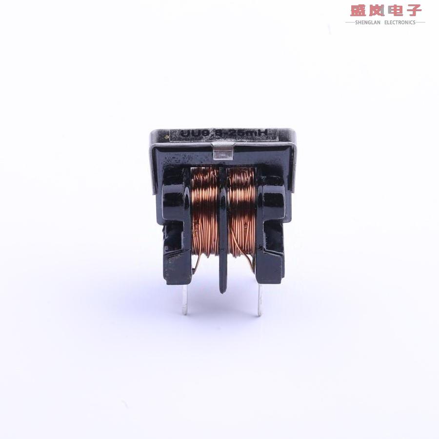 原装正品UU9.8-25mH[共模电感 25mH 0.5mH 2 Original