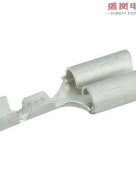 原装正品170384-2[CONN QC RCPT 20-22AWG 0.250]