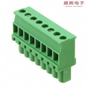 TERM PLUG 原装 5.08MM 1792812 8POS 正品