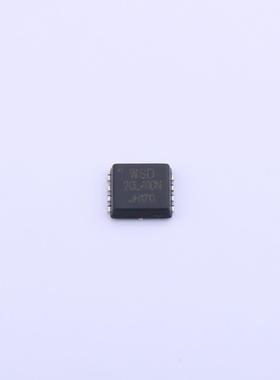 原装正品WSD20L70DN[MOS管 P-Channel VDS=20V VGS=8V