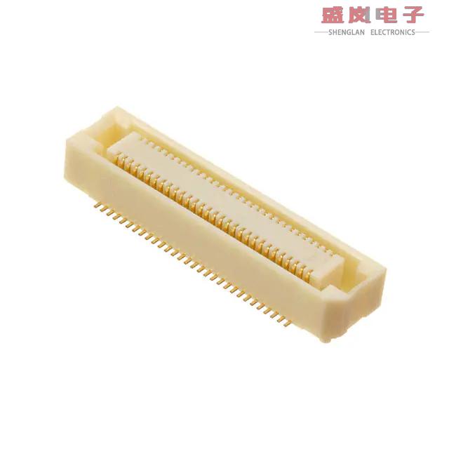 原装正品FX8C-60S-SV(68)[CONN RCPT 60POS SMD GOLD]