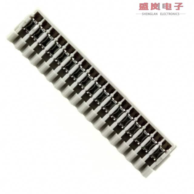 原装正品1-353293-7[CONN RCPT 17POS IDC 26-28AWG TIN]