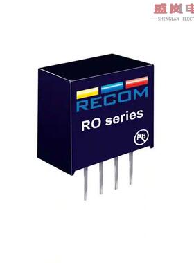 原装正品RO-2405S[DC DC CONVERTER 5V 1W]
