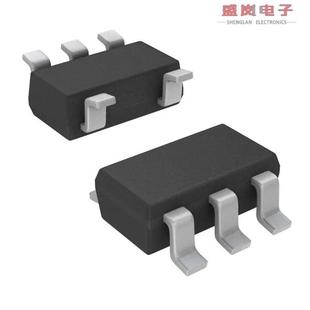 正品 128B EEPROM I2C 原裝 SOT23 24AA00T