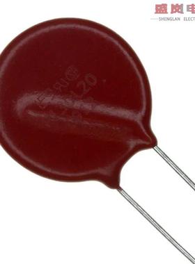 原装正品V250LA40CPX620[VARISTOR 383.5V 10KA DISC 20MM]