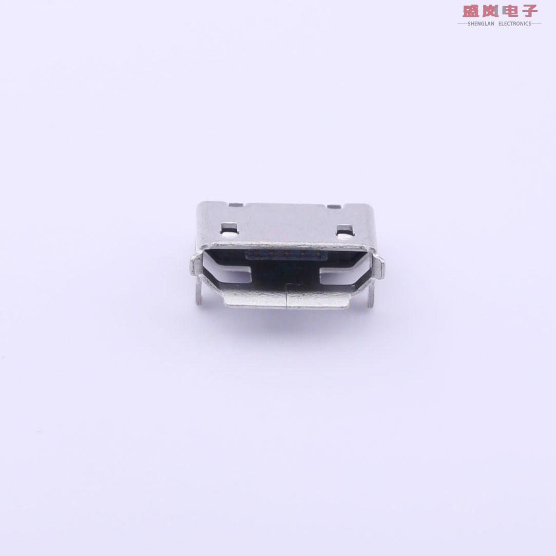 原装正品920-A52A2021S10104[Micro-B 母座]