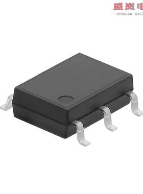 原装正品AQV252G2SX[SSR RELAY SPST-NO 3A 0-50V]