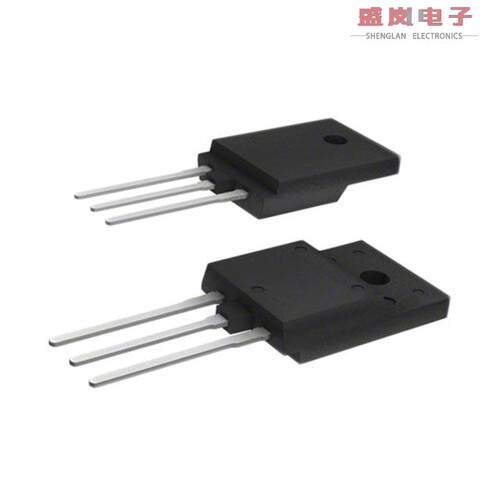 原装正品IPA70R750P7SXKSA1[MOSFET N-CH 700V 6.5A TO220]