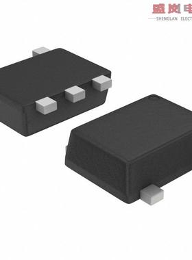 原装正品RN1707JE(TE85L,F)[NPN X 2 BRT, Q1BSR=10K,