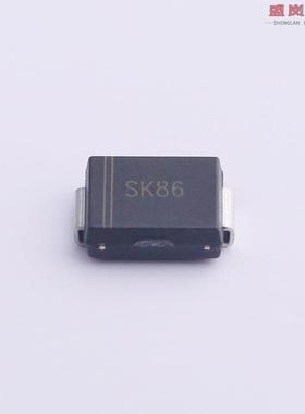 原装正品SK86CG[60V 8A 700mV@8A]