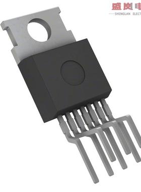 原装正品BTS660P[IC PWR SWITCH N-CHAN 1:1 TO220-7]