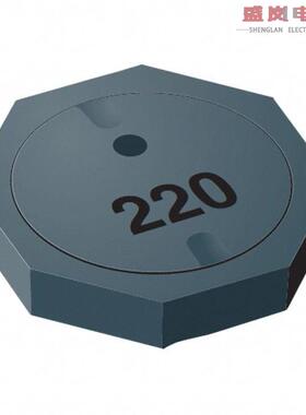 原装正品SRU5011-100Y[FIXED IND 10UH 700MA 170MOHM SMD]