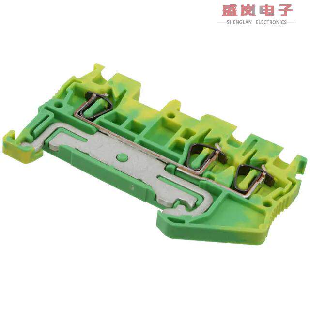 原装正品3031144[CONN TERM BLK GROUND 14-26AWG]