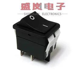 原装正品WB246D1100[翘板 20 AMP Power Rocker IP55]