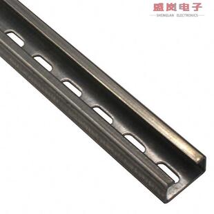 原装正品3240262[DIN RAIL 30MMX15MM SLOTTED 2M]