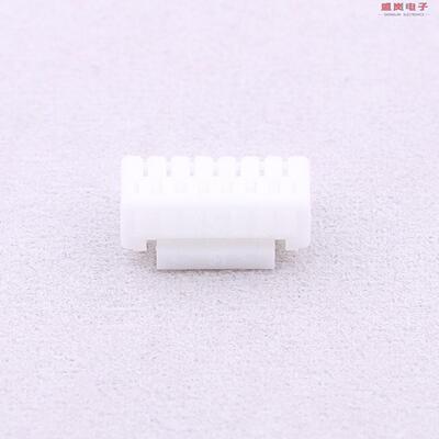 原装正品A1257H-7P[1.25mm 1x7P]