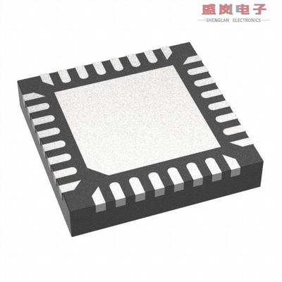 原装正品MINI51TDE[IC MCU 32BIT 4KB FLASH 33QFN]