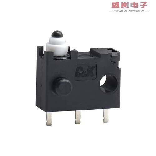 原装正品ZMW00AP00PCAA[SWITCH SNAP ACT SPDT IP67 PCMNT]