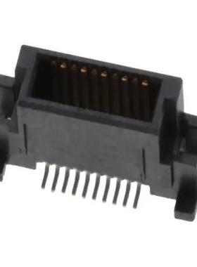 原装正品55091-1074[板对板与夹层 .635 HEADER