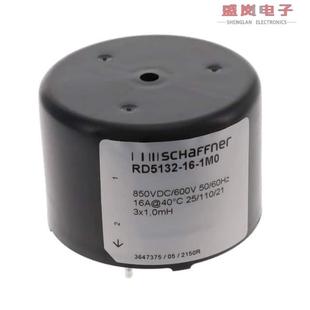 1MH RD5132 3LN 16A CMC 1M0 正品 原装