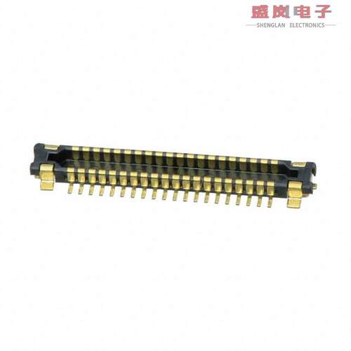 原装正品BM24-40DP/2-0.35V(53)[CONN HDR 40POS SMD GOLD]
