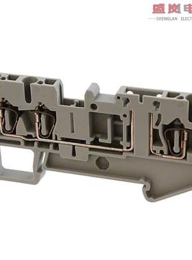 原装正品3038448[CONN TERM BLK DISCONN 12-28AWG]