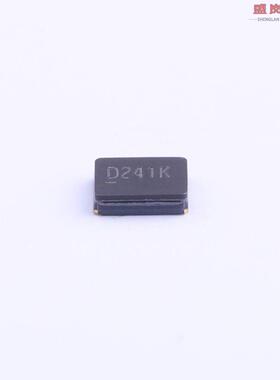 原装正品DSX321G-24.576M[24.576MHz 12pF 20PPM]