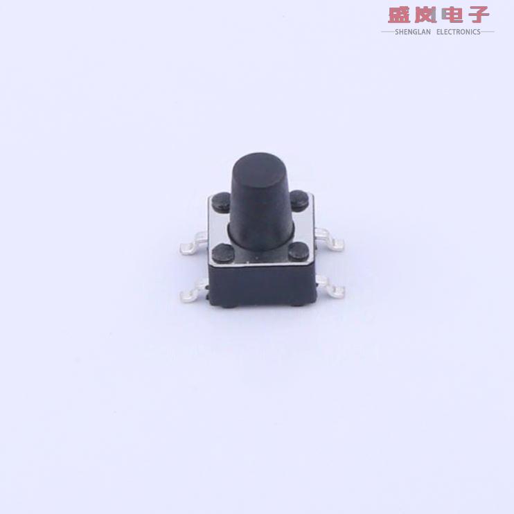 原装正品K2-6639SP-I4SC-04[6x6x8mm]