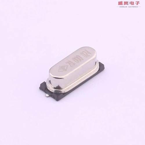 原装正品XJHCCLNANF-20.000000MHZ[20.000000MHz 20pF