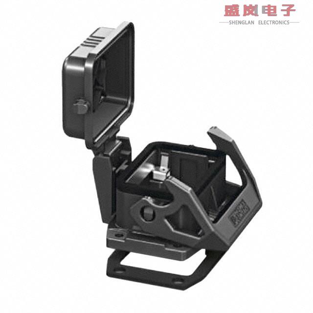 原装正品1407622[CONN BASE BOTTOM ENTRY SZB6]