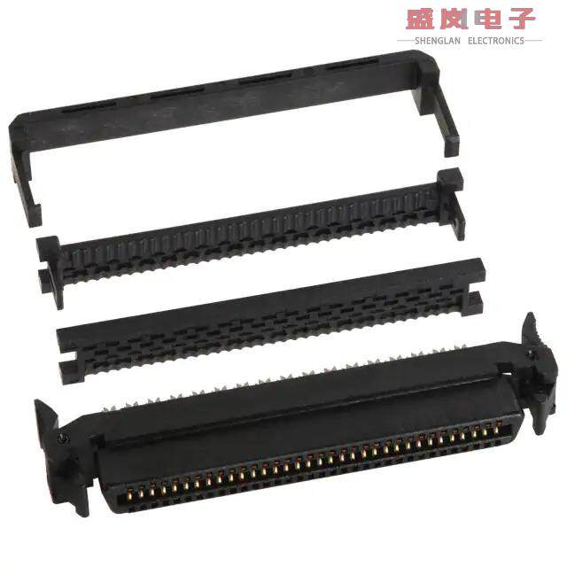 原装正品FX2B-68SA-1.27R[CONN SOCKET 68POS 1.27MM (