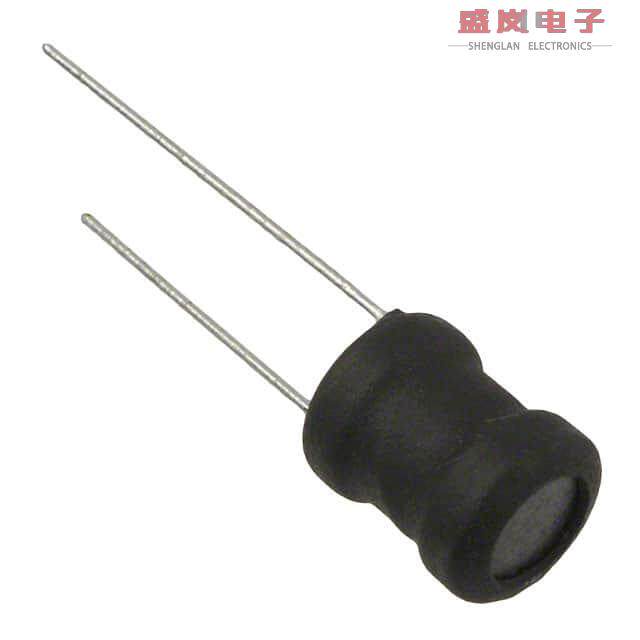 原装正品RLB0914-100KL[FIXED IND 10UH 2.7A 48 MOHM TH]