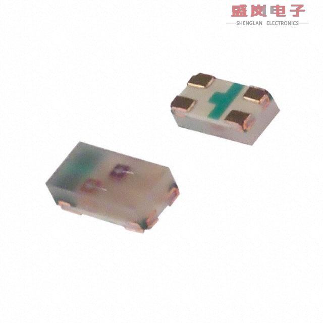 原装正品HSMF-C167[LED GRN/ORANGE DIFFUSED 0603 SMD]