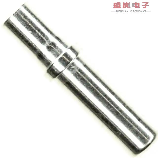 原装正品6648318-1[CONTACT SOCKET POWER 12AWG GOLD]