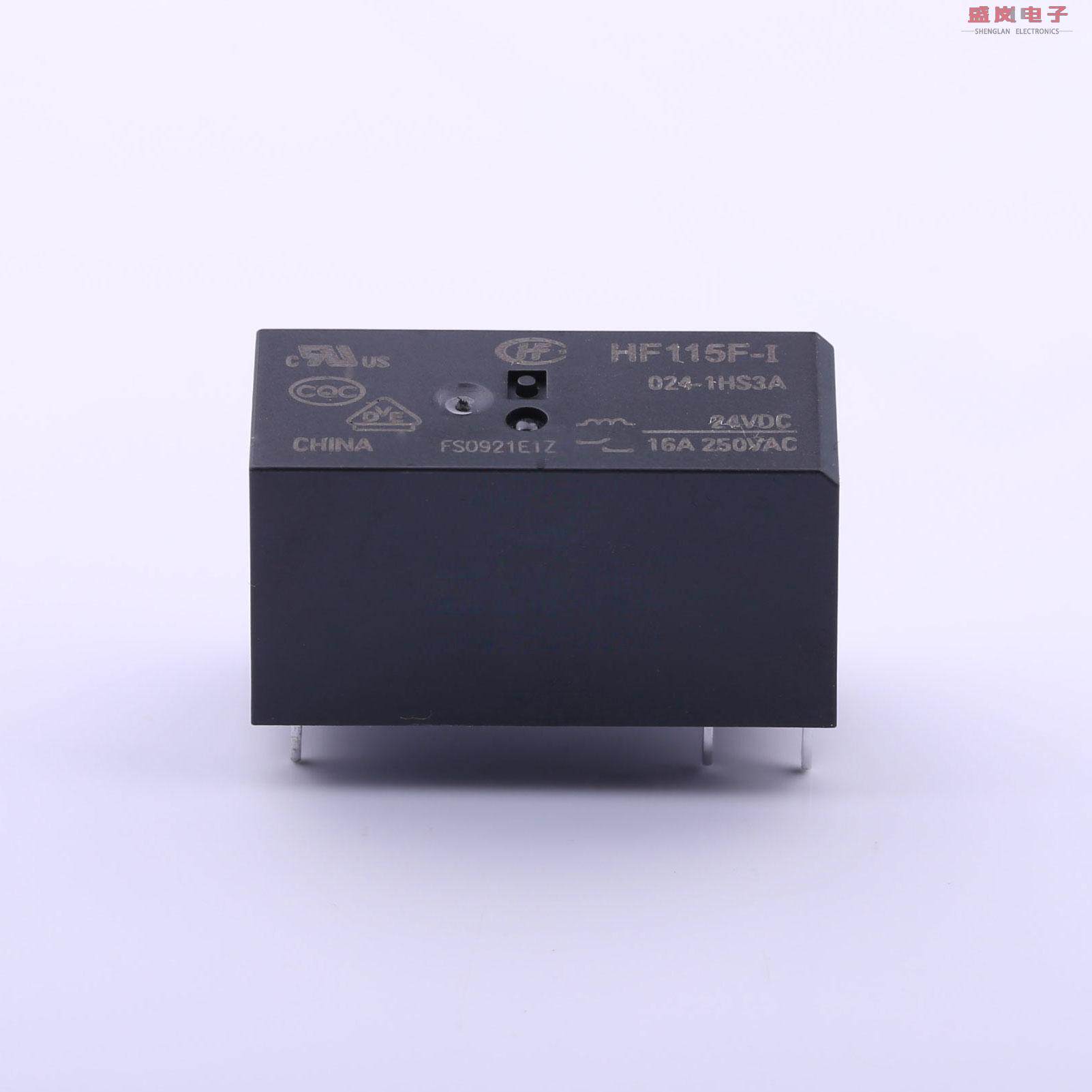 原装正品HF115F-I/024-1HS3A[HF115F-I/024-1HS3A]