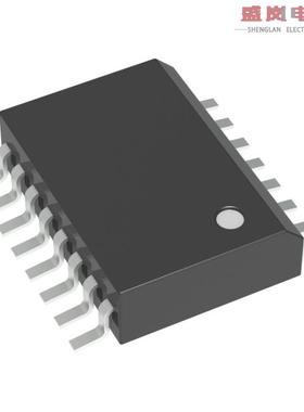 原装正品MC74HC4051ADWG[IC MUX/DEMUX 8X1 16SOIC]