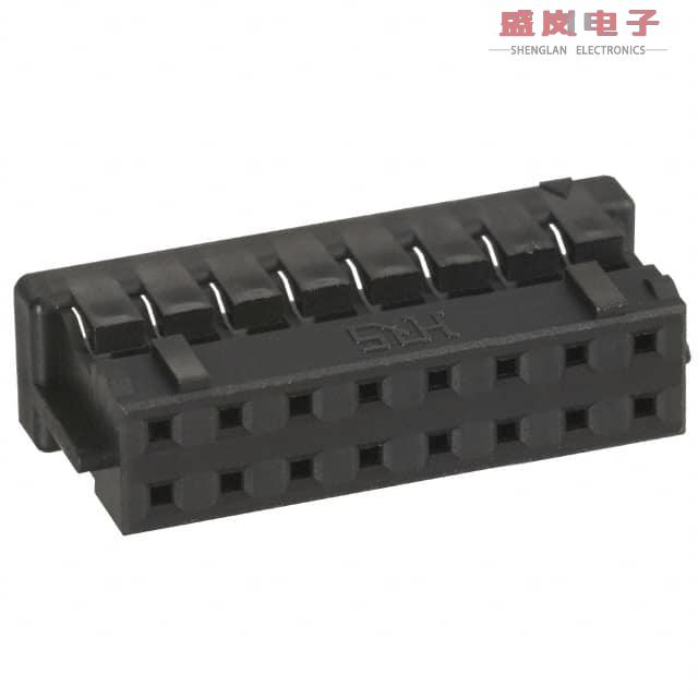 原装正品DF11-16DS-2C[CONN SOCKET 16POS 2MM DUAL CRIMP]