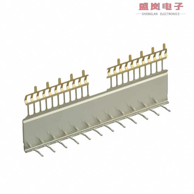 原装正品338108-2[CONN HARDWARE LOWERSHIELD 110POS]