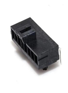 原装正品172310-1108[集管和线壳 ULTRAFIT 3.5MM 8CKT