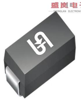 原装正品SS34H[DIODE GEN PURP 40V 3A DO214AB]