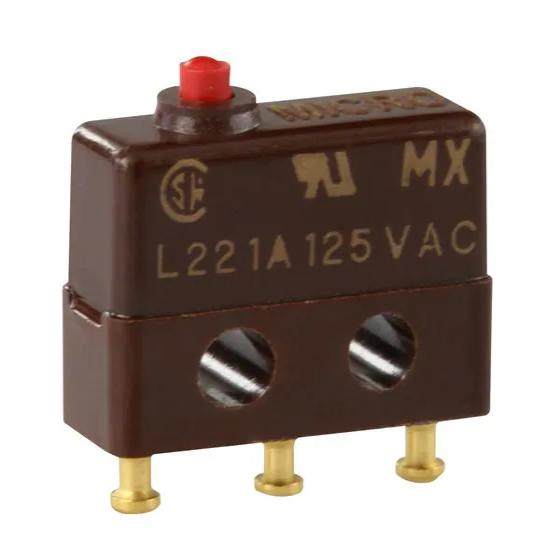 原装正品23SX39-T[基本/快动 1A PIN PLNGR WIRE WR]