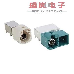 原装正品HSDNCRPPCB18A[CONN HSD+0 R/A PLUG C CODE]