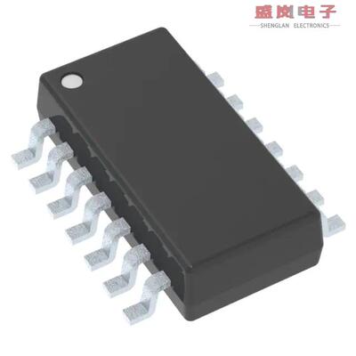 原装正品TCAN1146DYYRQ1[IC TRANSCEIVER HALF 1/1 14-