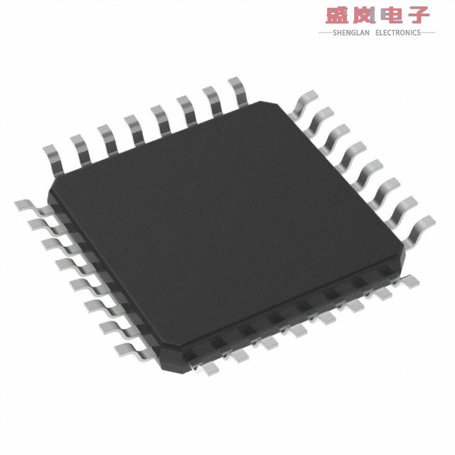 原装正品ATMEGA168PB-AU[IC MCU 8BIT 16KB FLASH 32TQFP]