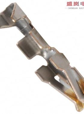 原装正品DF1B-2428SCA[CONN SOCKET 24-28AWG CRIMP GOLD]