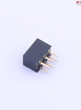 原装正品FH-00351[排母 间距2.00mm 6Pin(2x3) H