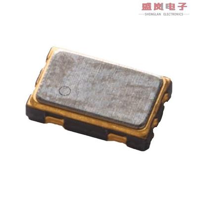 原装正品SG-8018CB 100.000000MHZ TJHPA[XTAL OSC XO