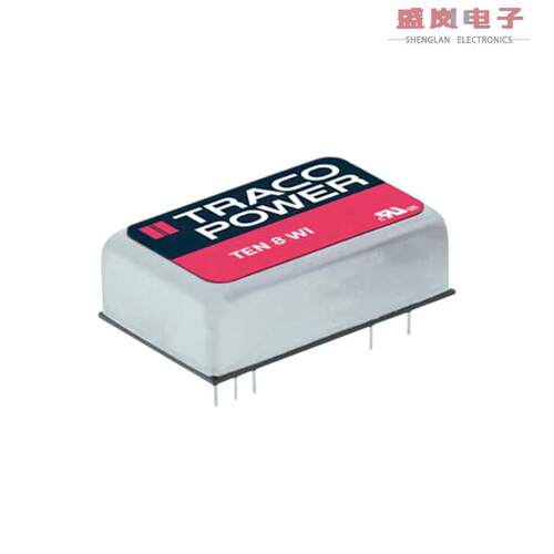 原装正品TEN 8-4811WI[DC DC CONVERTER 5V 8W]